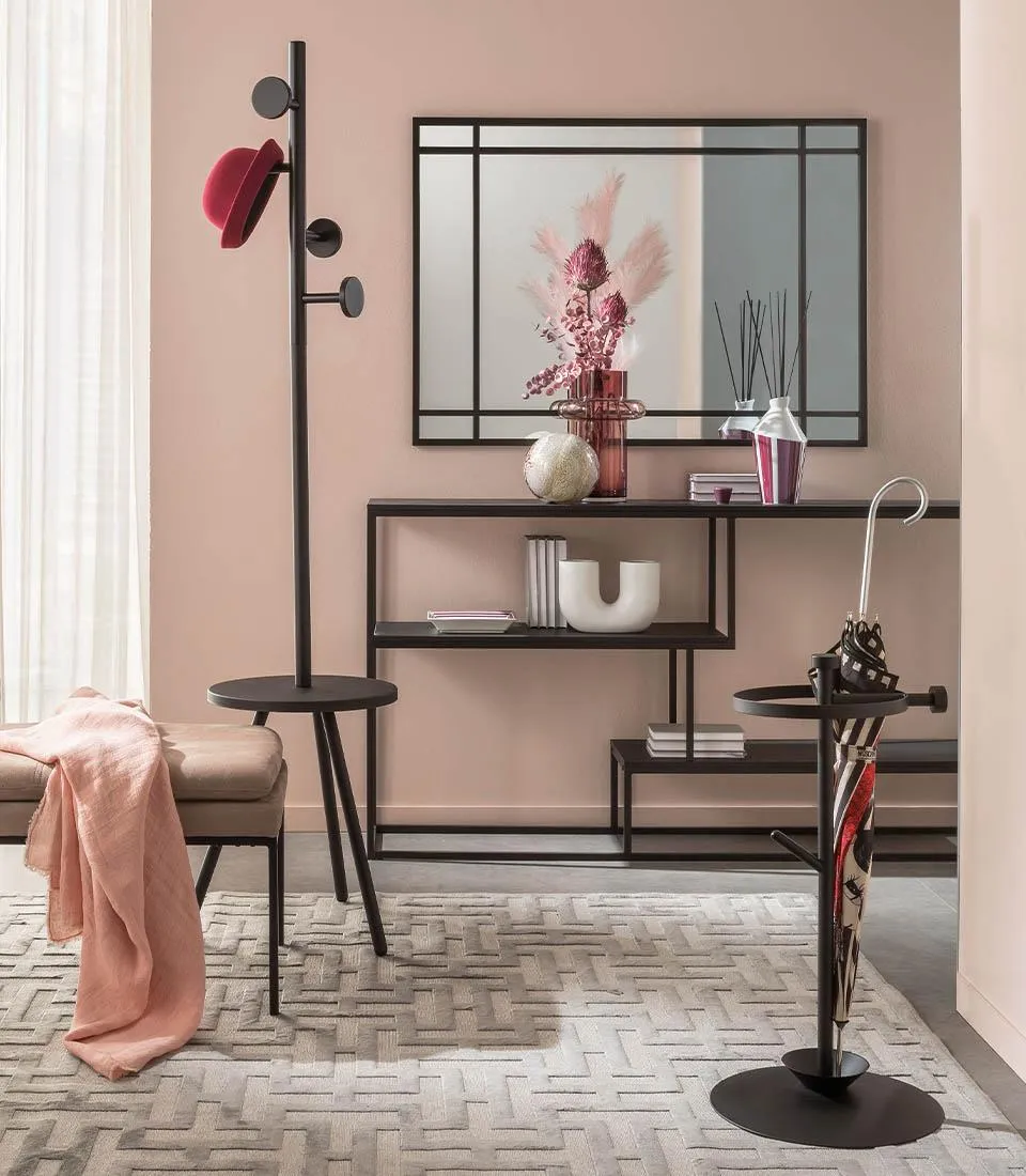 Specchiera rettangolare