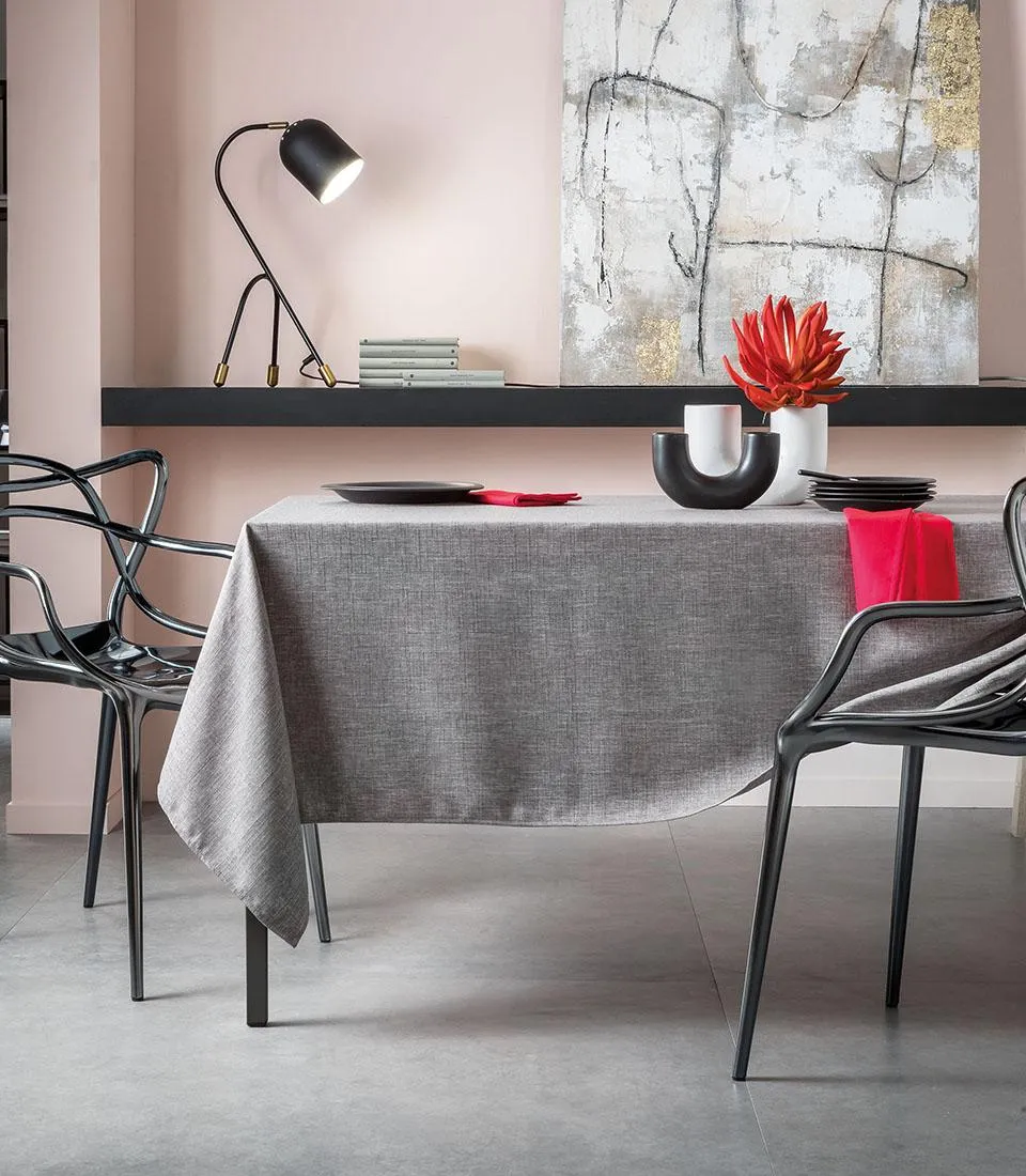 Ginepro - tovaglia antimacchia