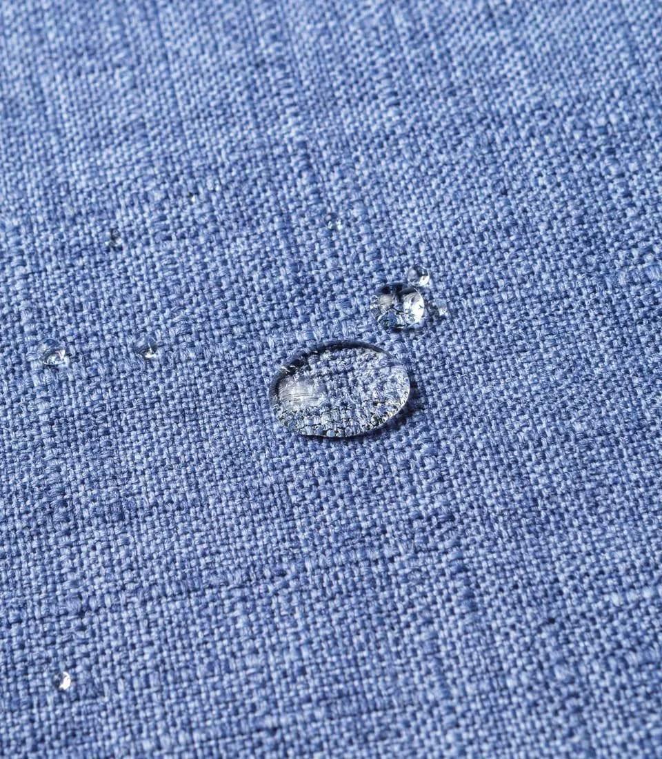 Giglio del nilo - Runner antimacchia 50x155