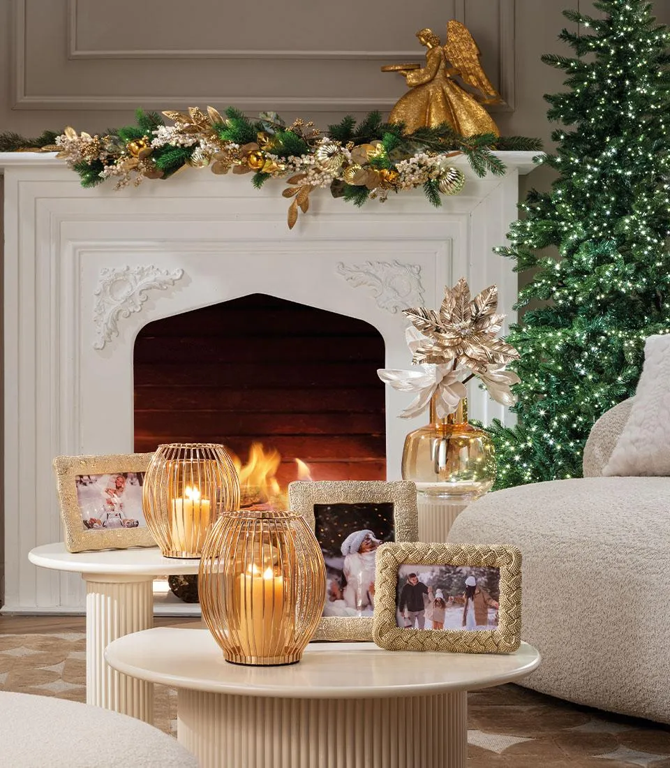 Portacandela piccolo