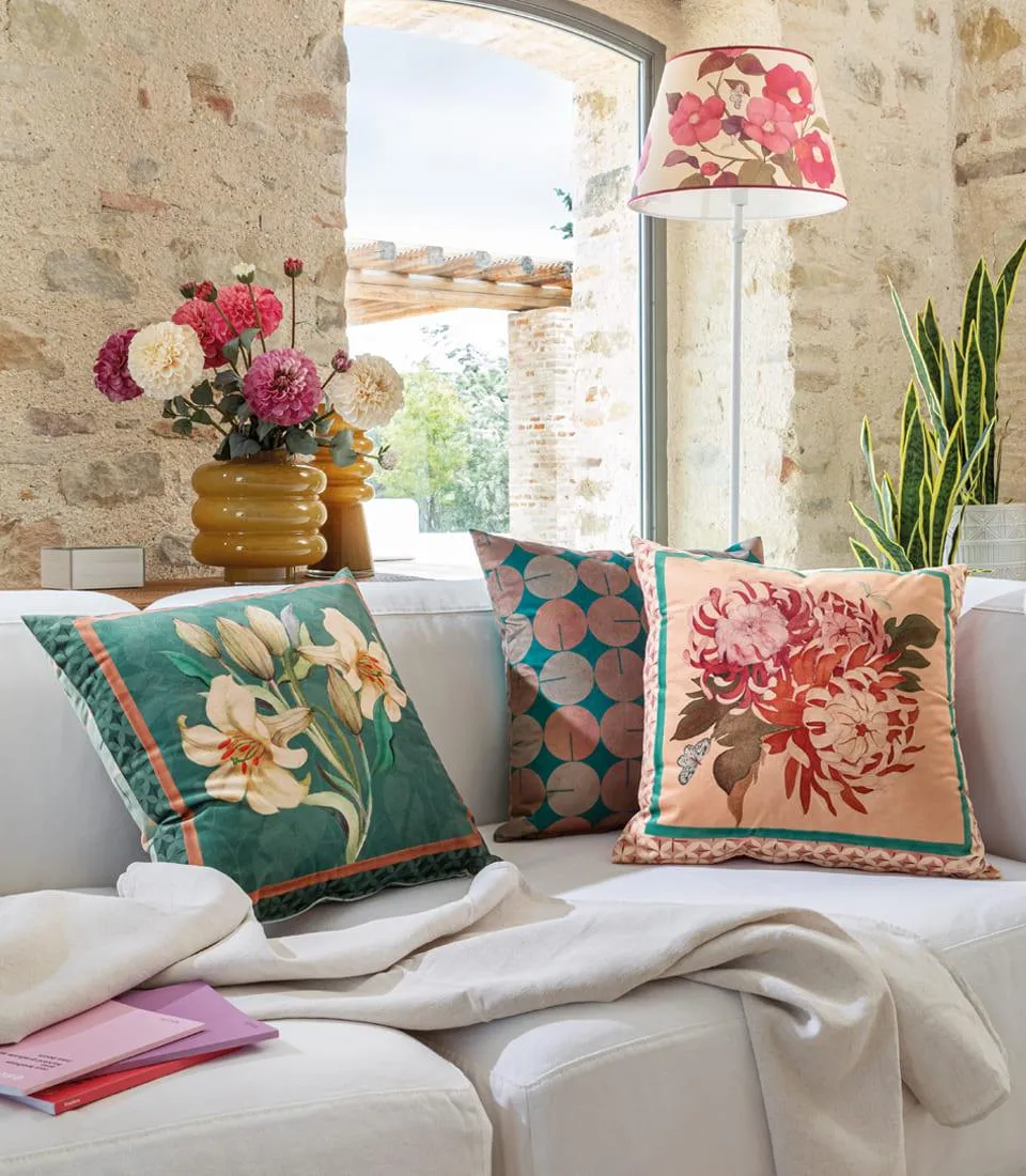 Cuscino 48x48 - Tucani