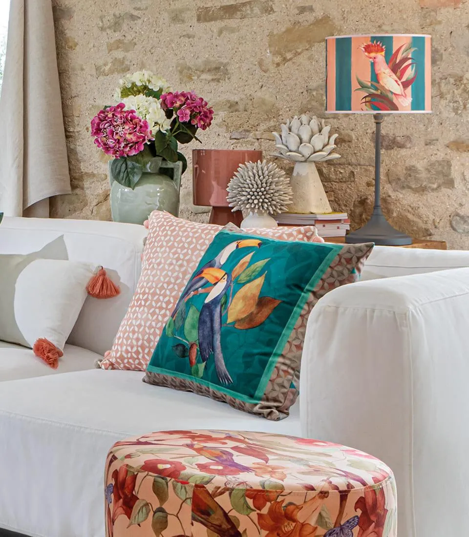 Cuscino 48x48 - Tucani