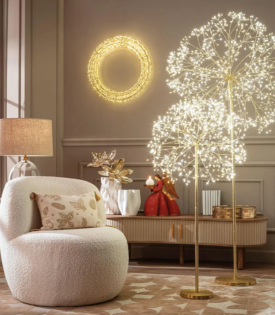 Corona piccola decorativa