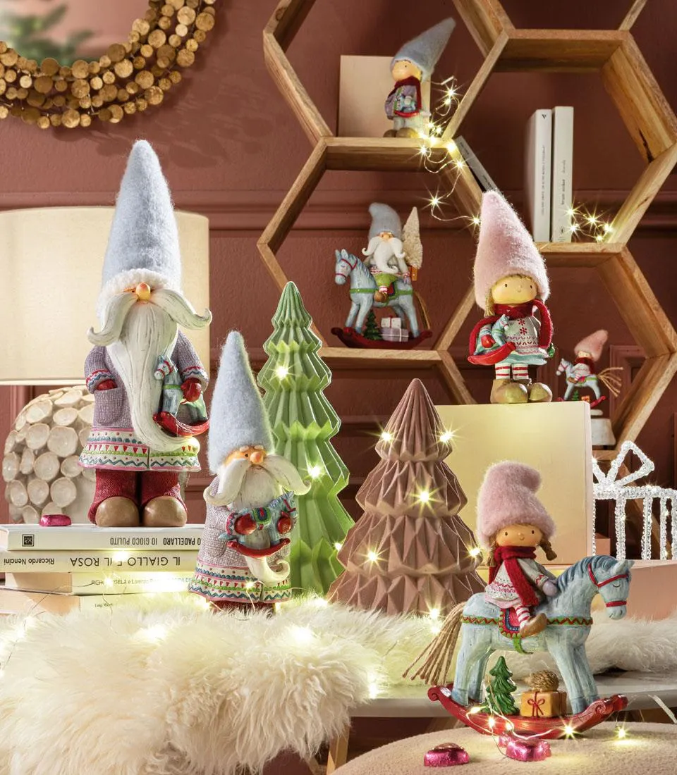 Decorazione da appoggio