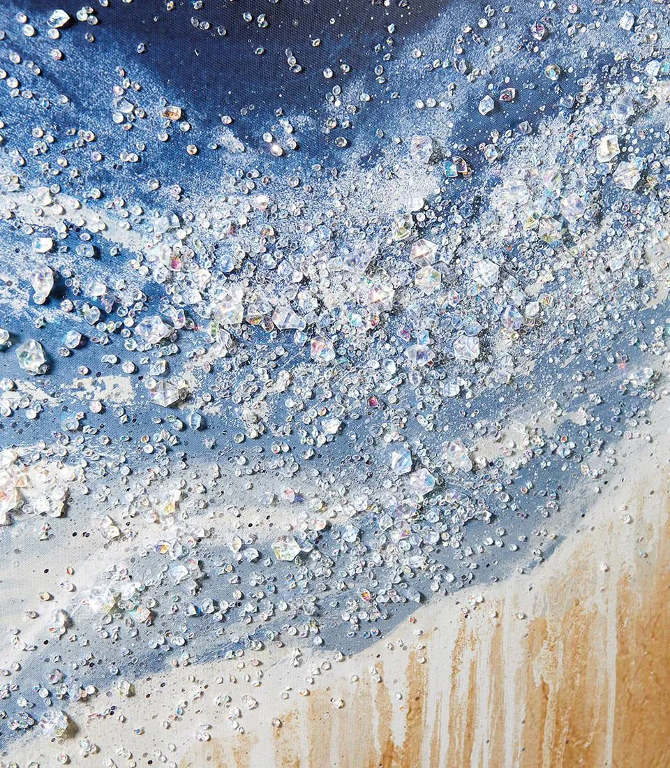 Quadro 80x100 con cornice