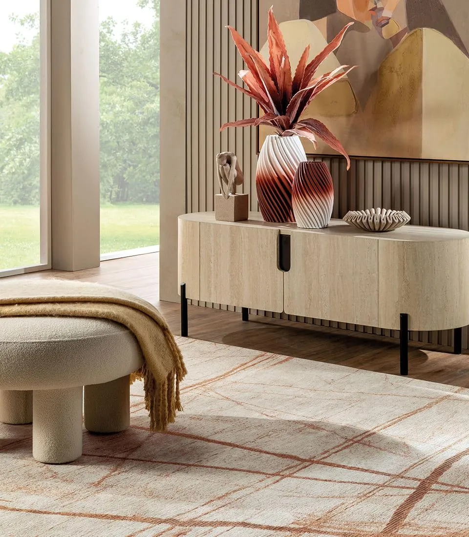 Mobile basso due ante