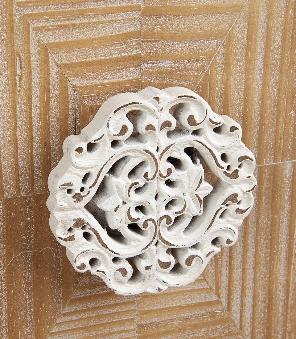 Mobile con ante e cassetti