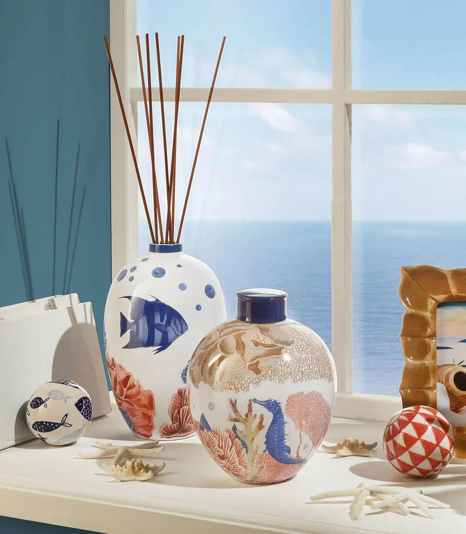 Hydra - diffusore di essenze