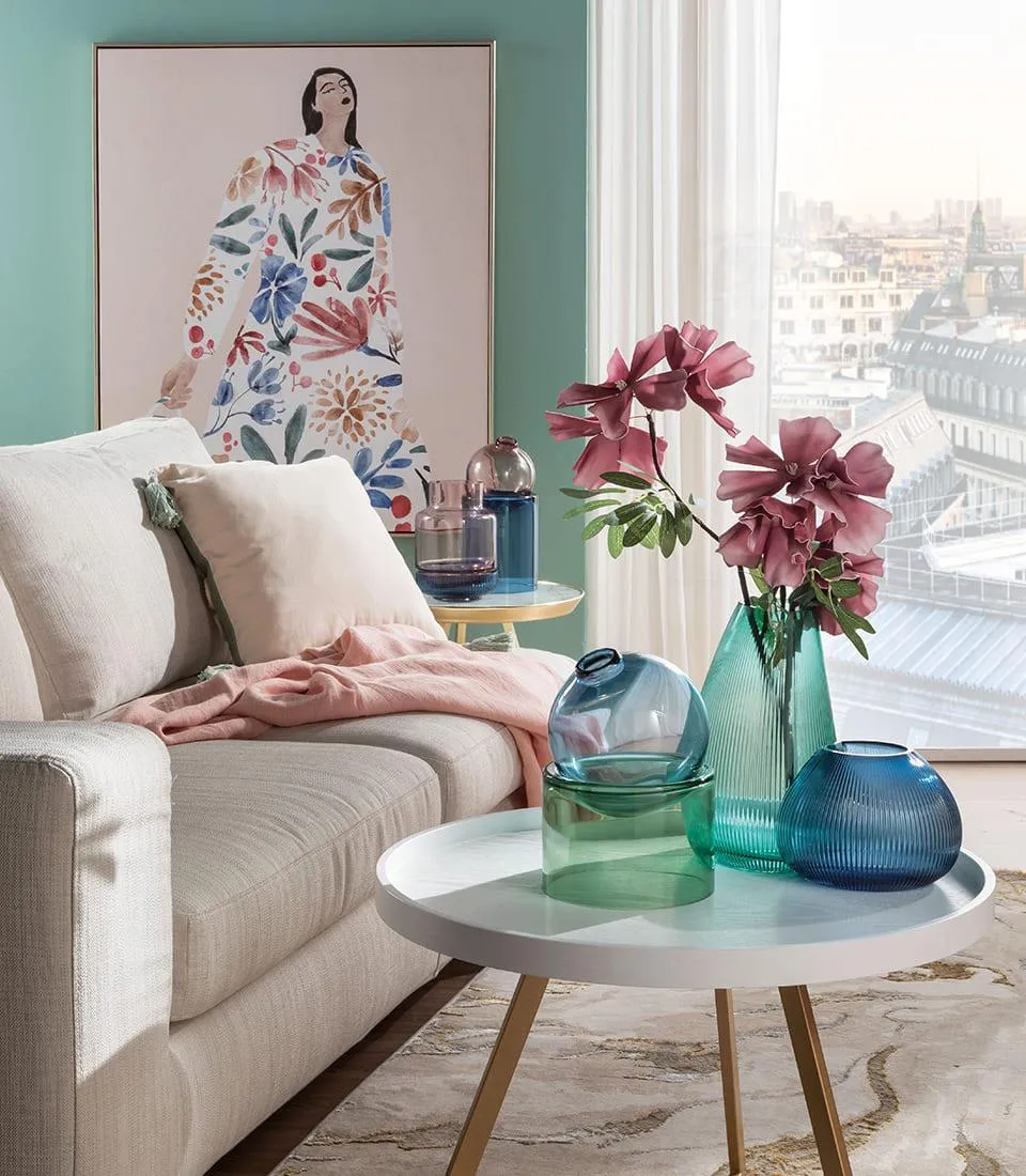 Quadro 80x100 con cornice