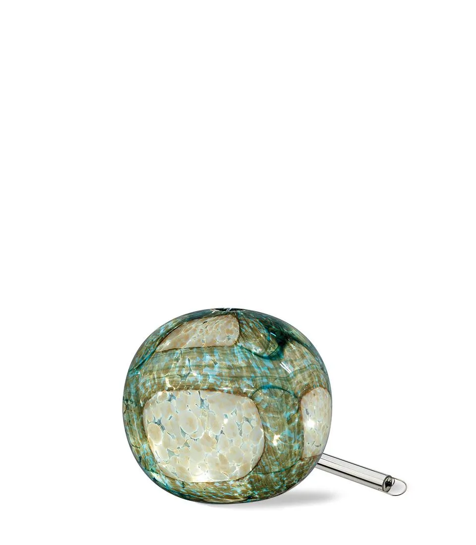 Sfera decorativa Saturno