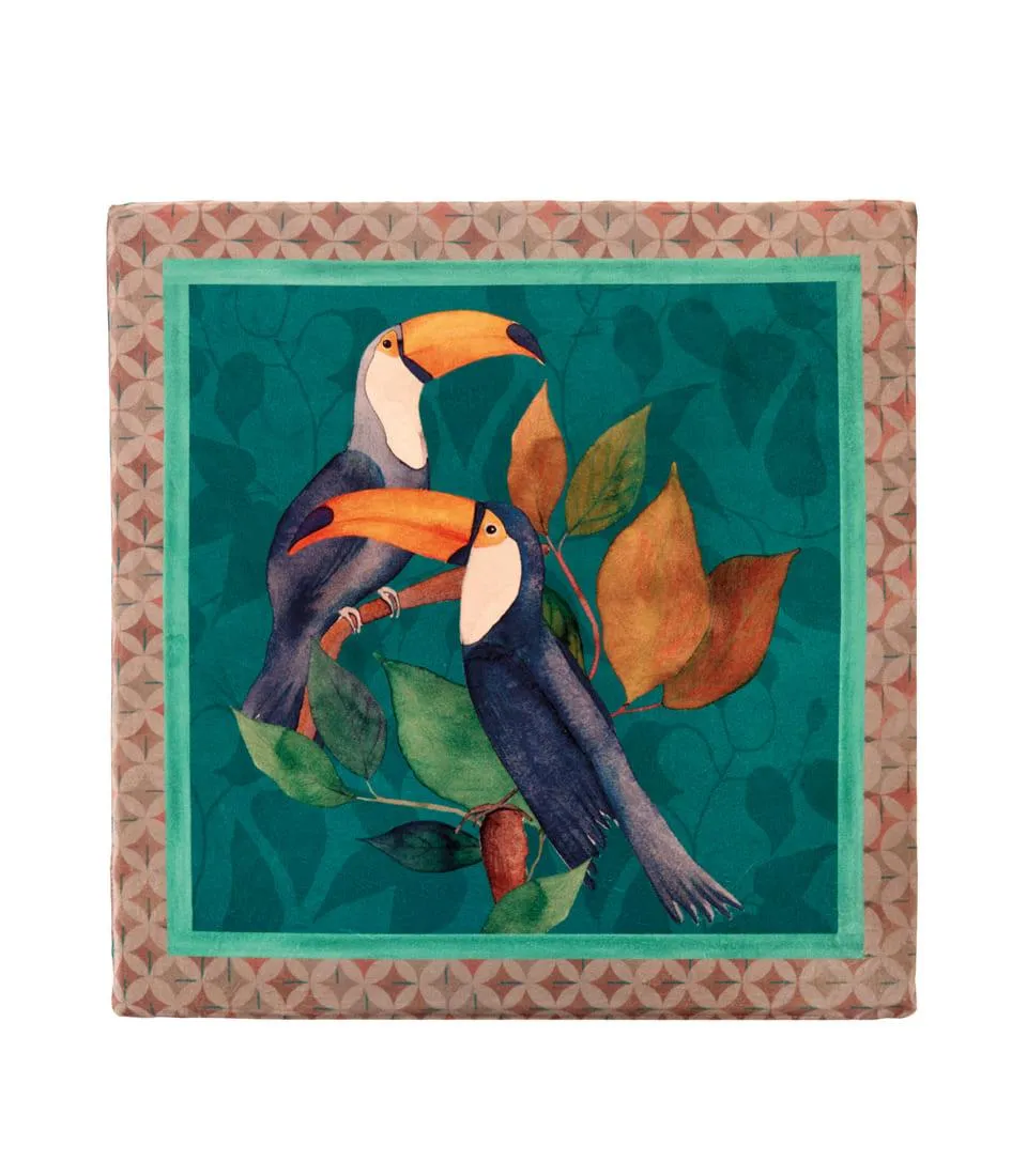 Cuscino 48x48 - Tucani