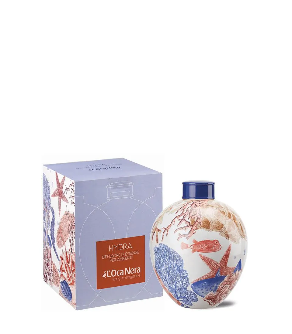 Hydra - diffusore di essenze