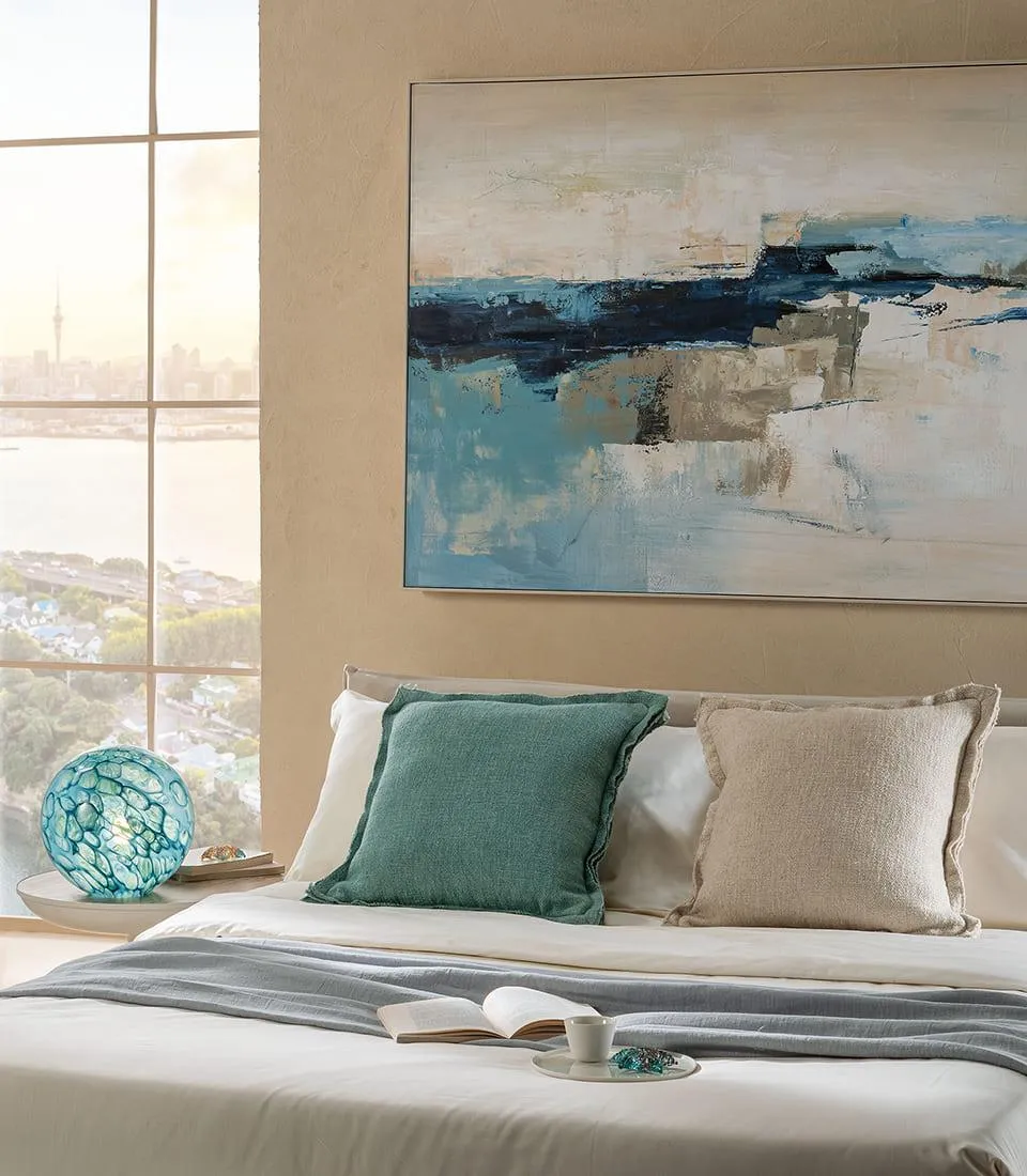 Quadro 150x100 con cornice