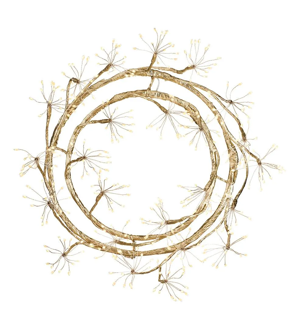 Ghirlanda decorativa