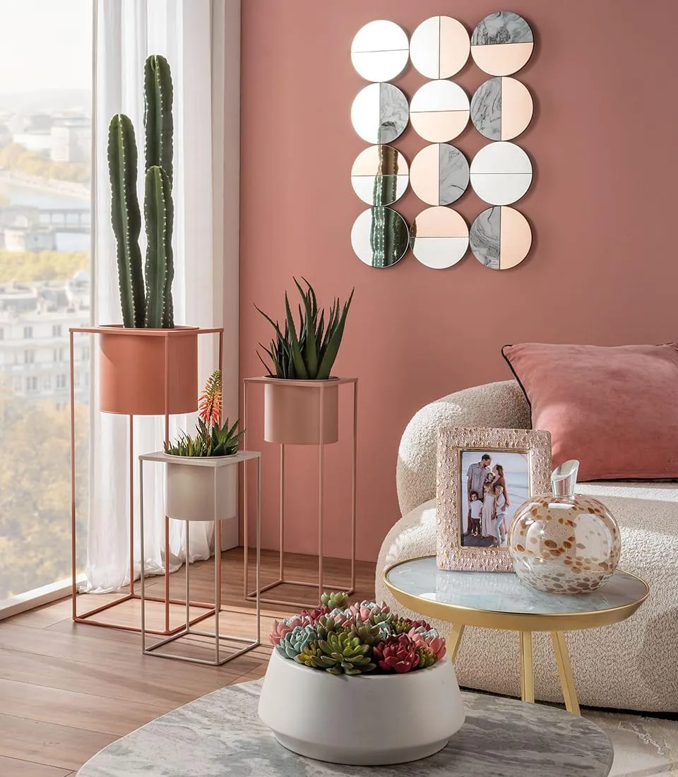 Portafoto rettangolare piccolo