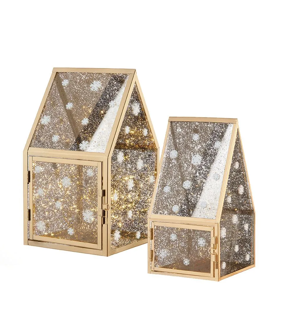 Set Le Case delle Fate