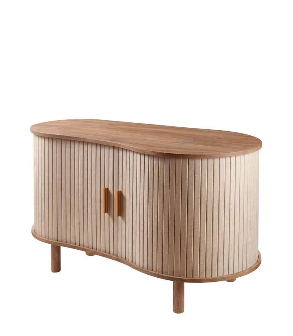 Mobile due ante scorrevoli