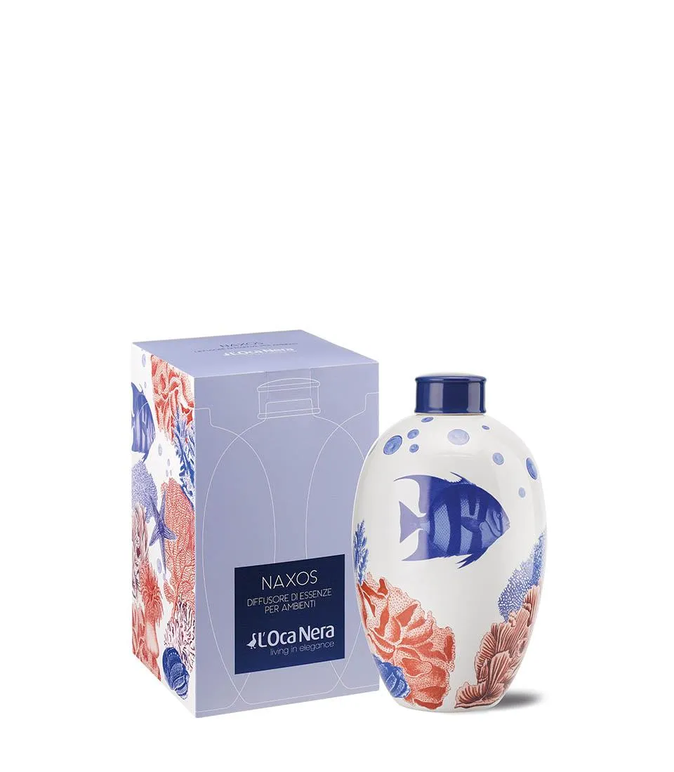 Naxos - diffusore di essenze