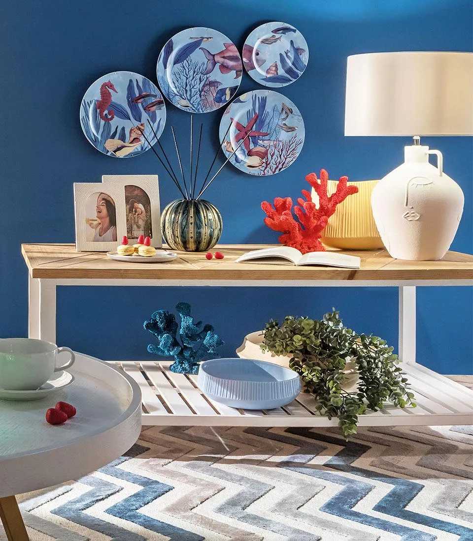 Sfera decorativa Urano