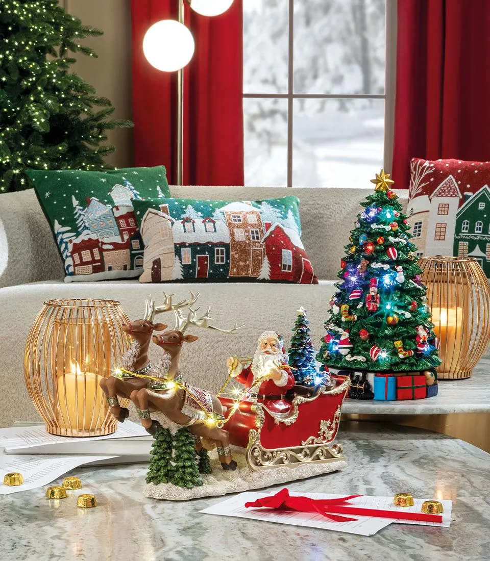 Decorazione da appendere Merry Circus