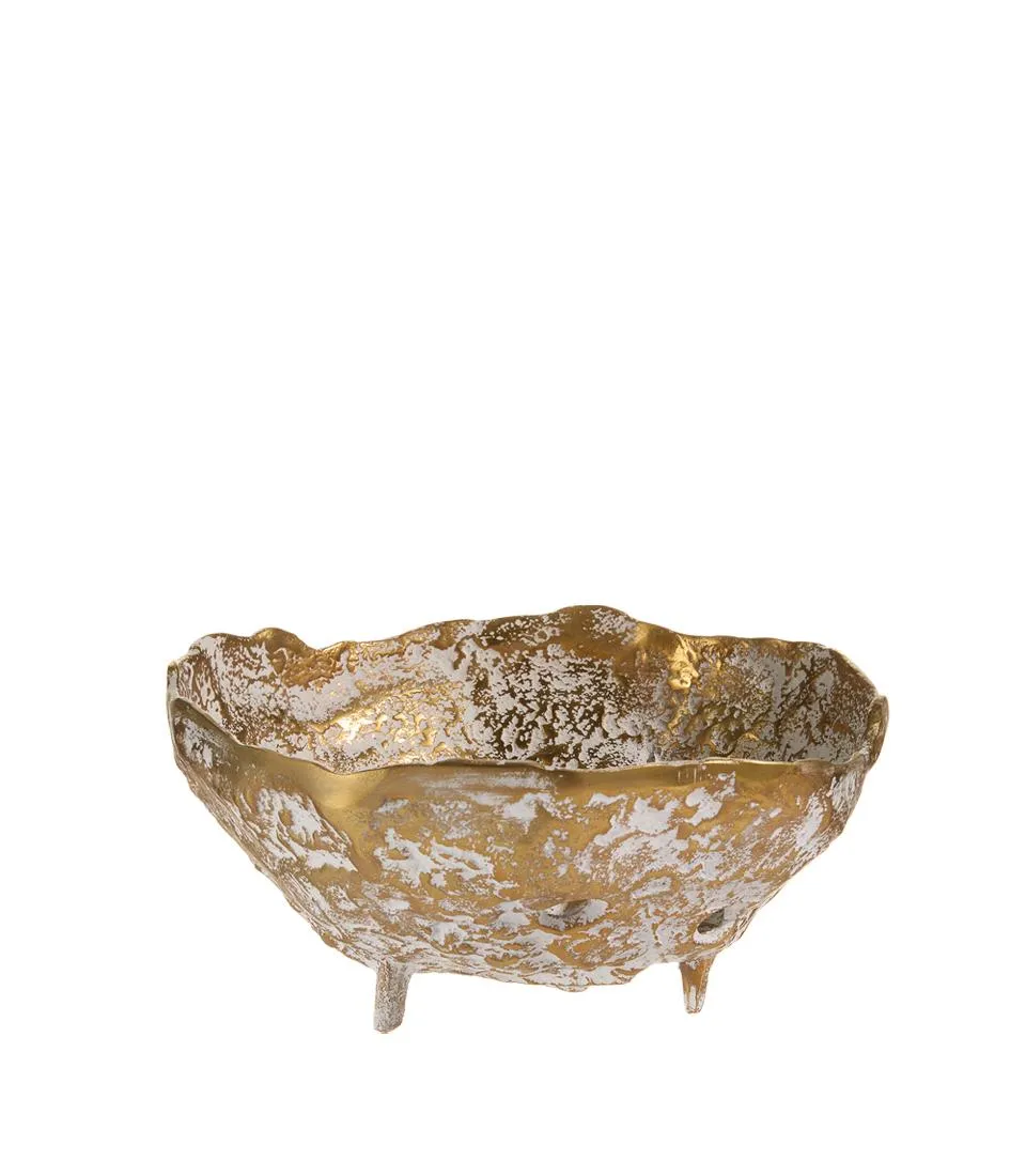 Centrotavola - set  2 pz