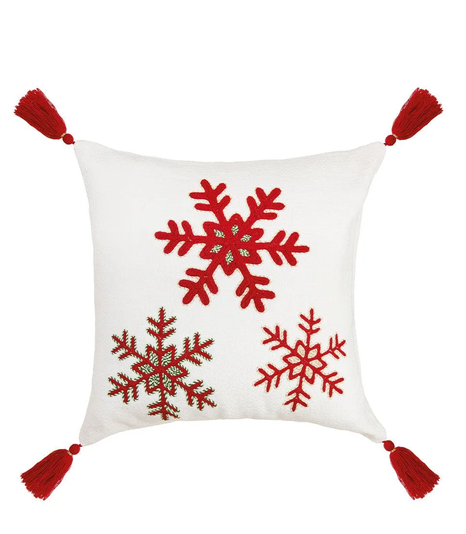 Cuscino Morbido Abbraccio