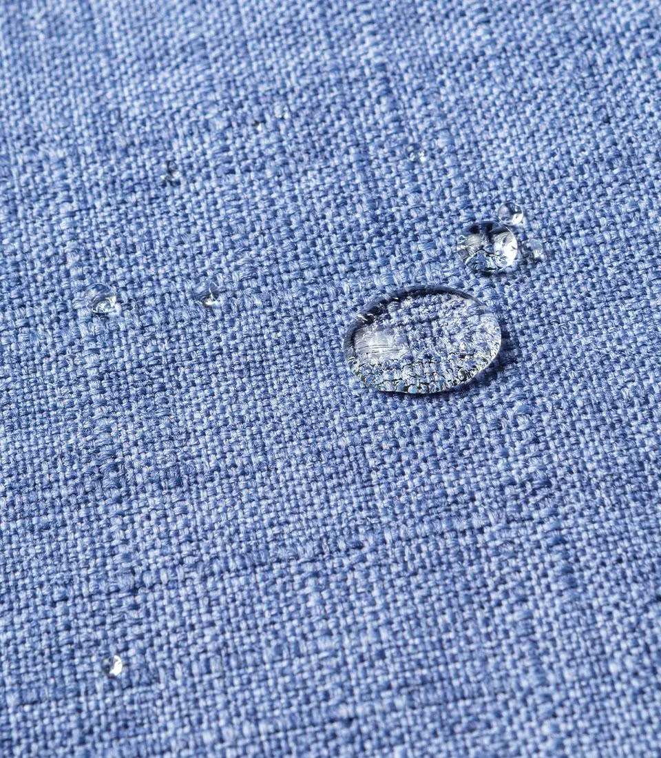 Mandalay - Runner antimacchia 50x155