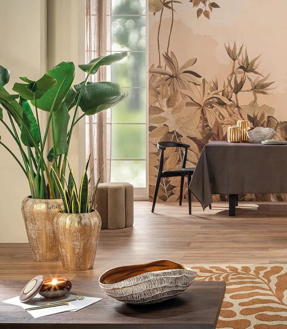 Cache-pot - set 2 pz