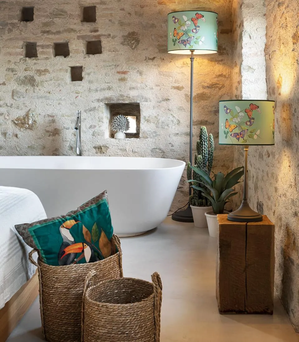 Cuscino 48x48 - Tucani