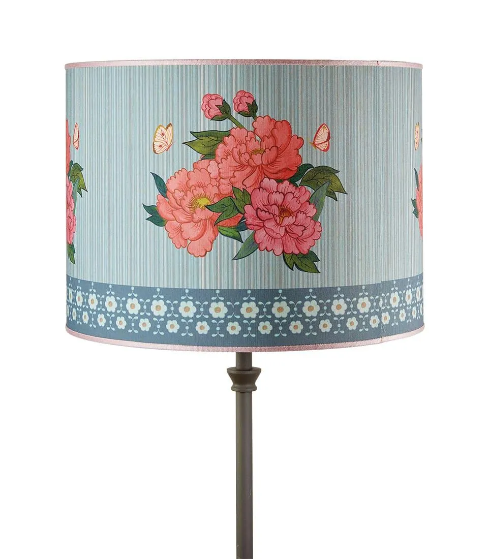 Paralume cilindrico - Parigi