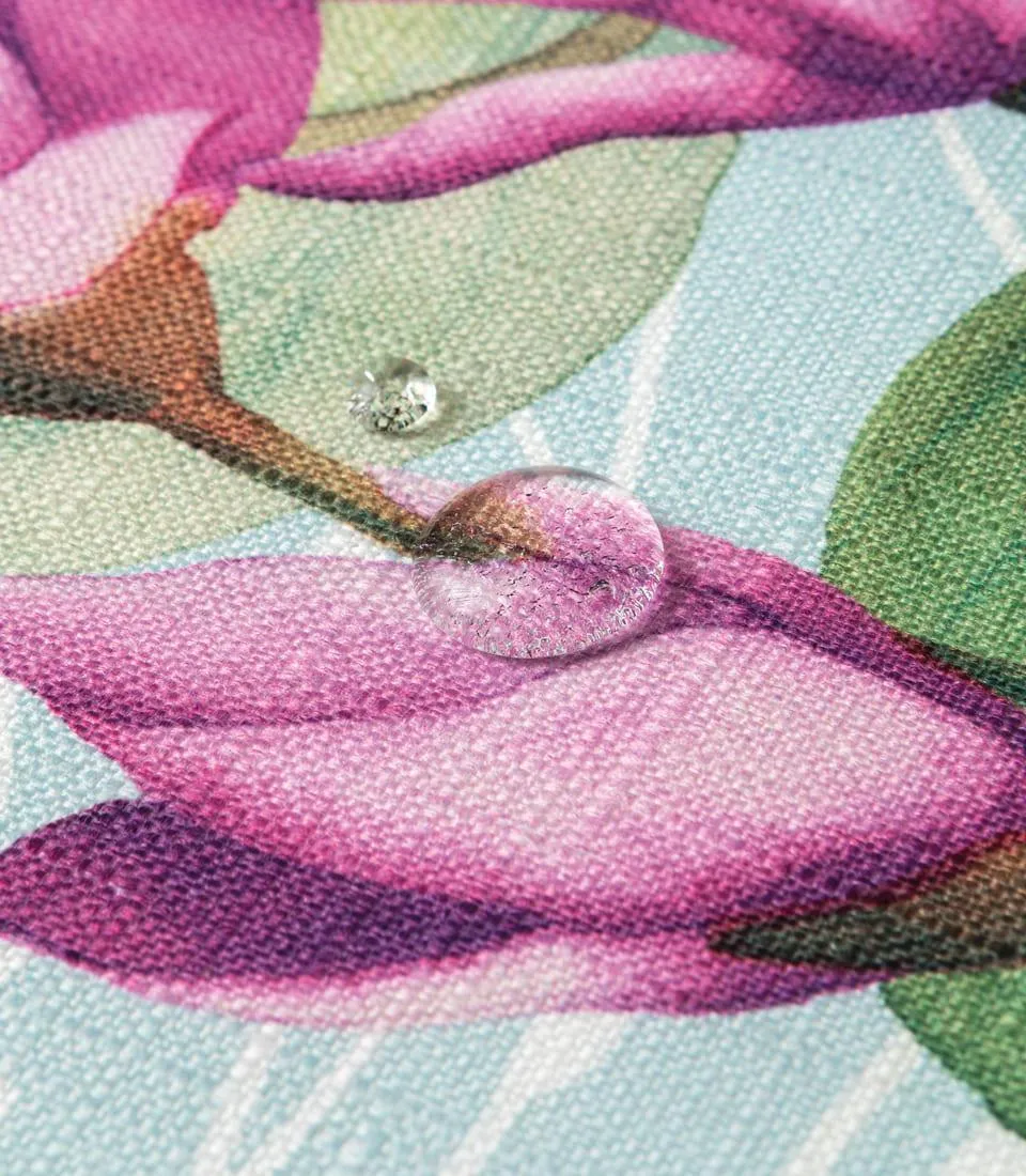 Magnolia - Runner antimacchia 50x155