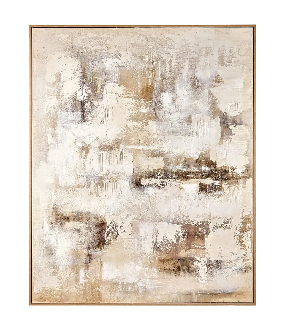 Quadro 120x150 con cornice