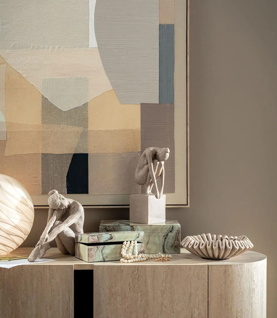 Cofanetto - set 2 pz