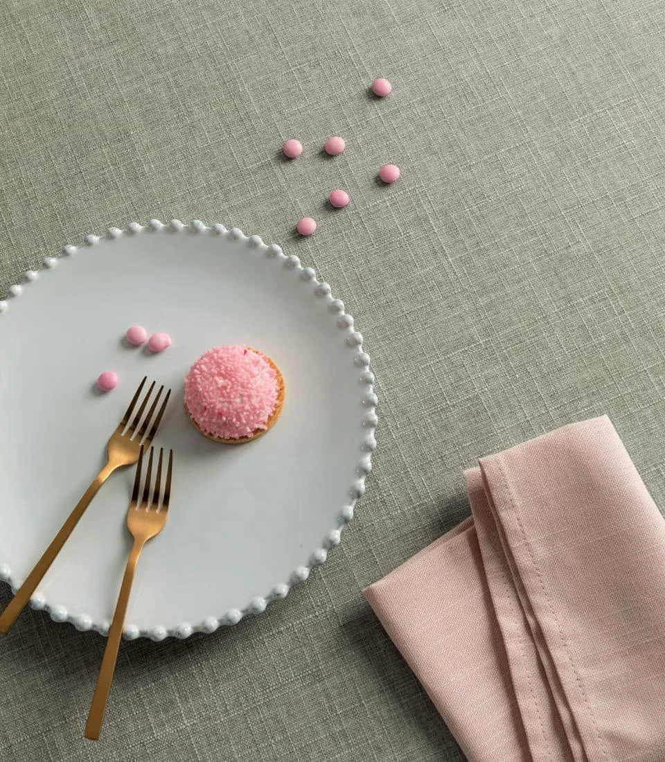 Salvia - tovaglia antimacchia