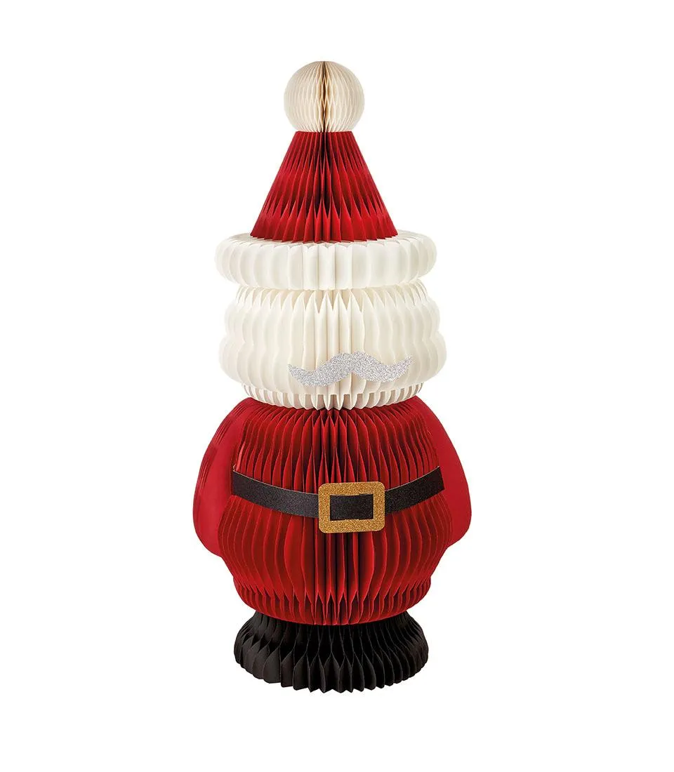 Babbo Natale decorativo