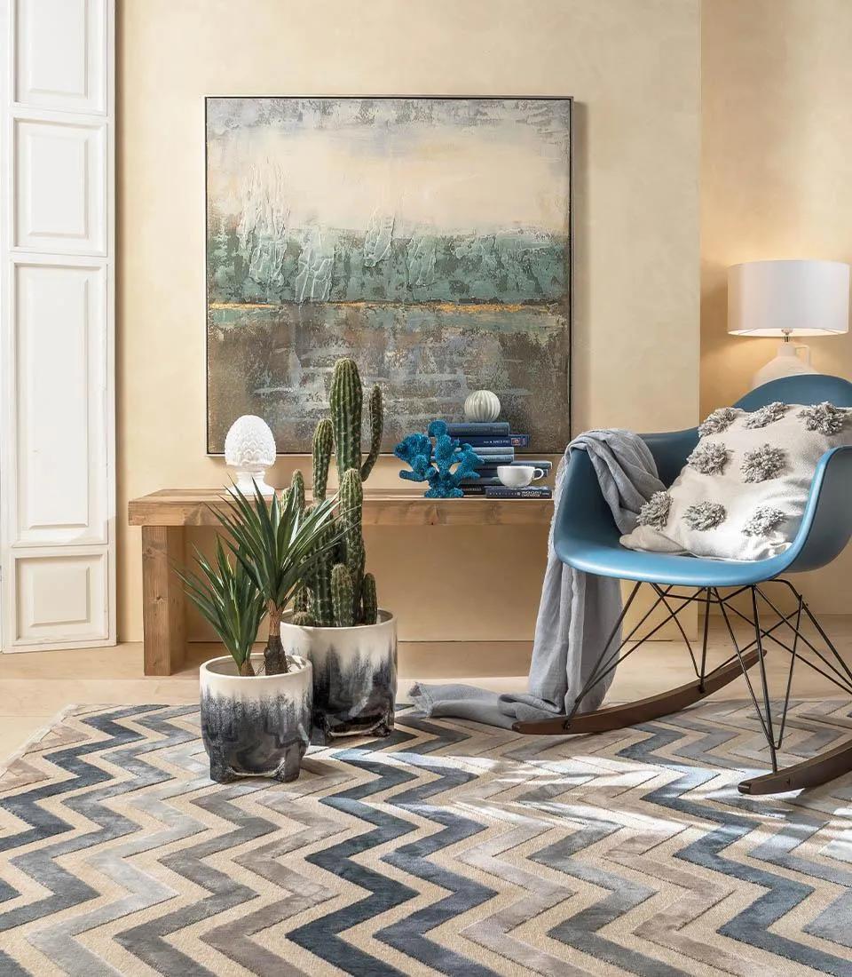 Cache-Pot - set 2 pz