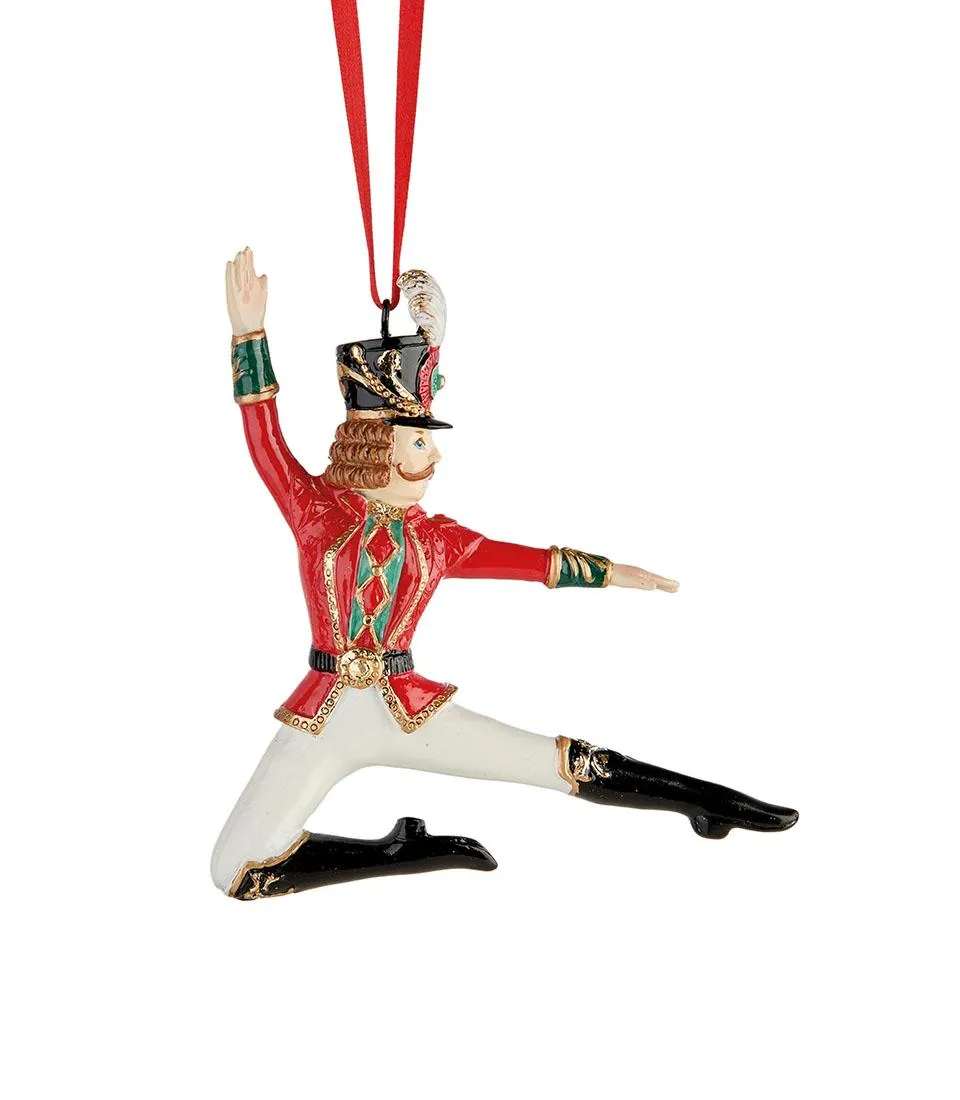 Decorazione da appendere Ballo di Natale