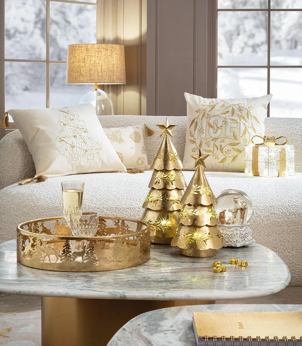 Cuscino quadrato Soffice Magia