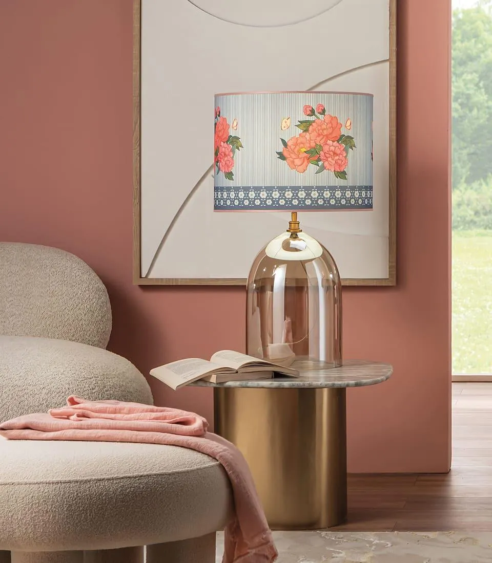 Paralume cilindrico - Parigi