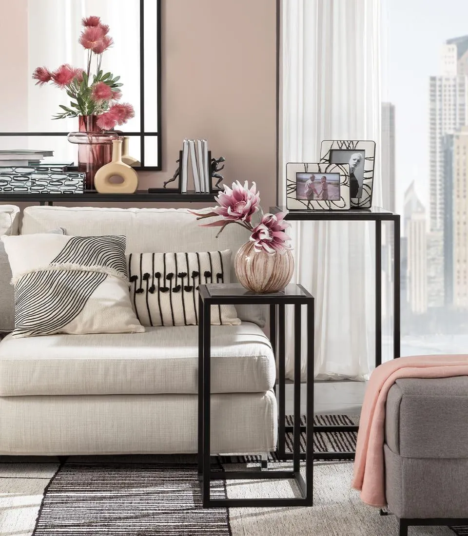 Portafoto rettangolare piccolo