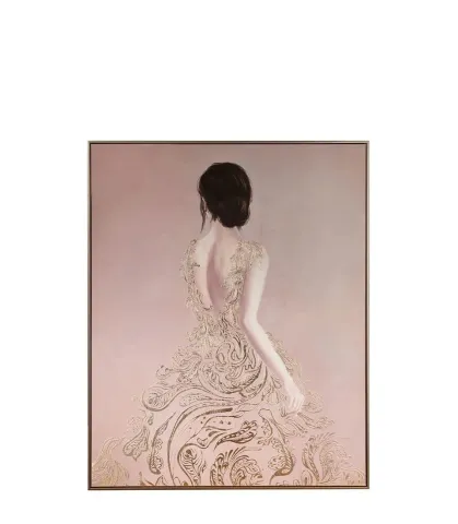 Quadro 80X100 con cornice