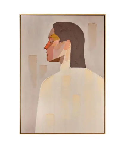 Quadro 100x140 con cornice