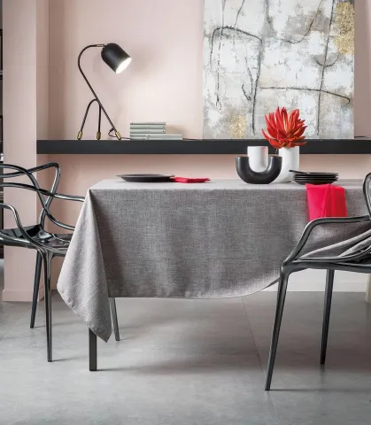 Ginepro - tovaglia antimacchia