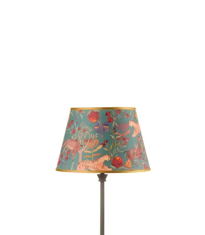 Paralume conico - Tigri