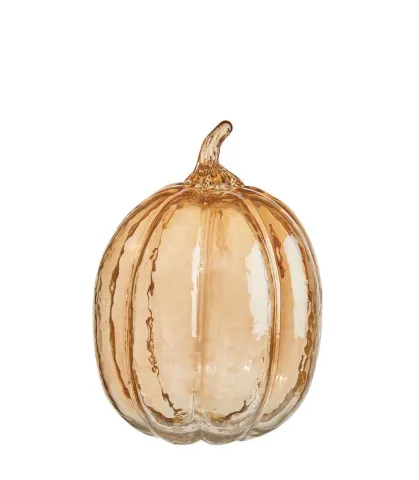 Zucca decorativa grande