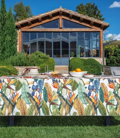 Rio - tovaglia antimacchia