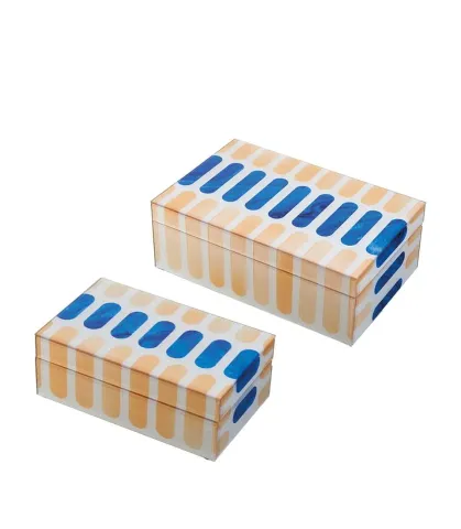 Cofanetto - set 2 pz