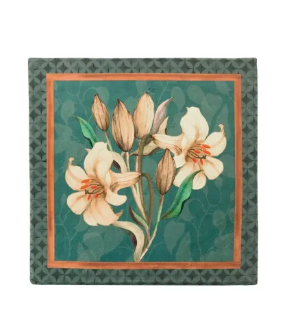 Cuscino 48x48 - Giglio Orientale