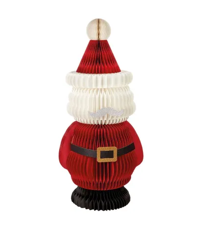 Babbo Natale decorativo