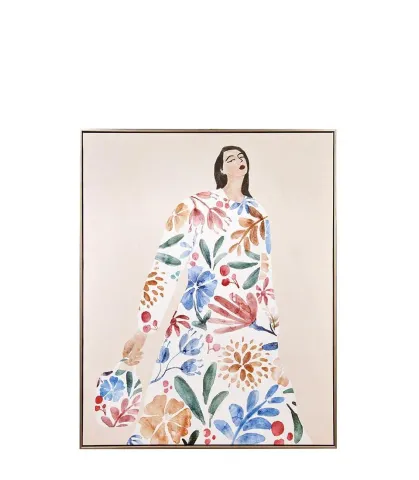 Quadro 80x100 con cornice